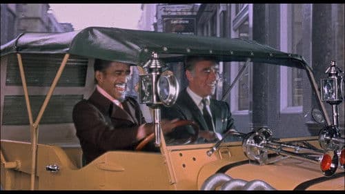 Salz und Pfeffer Bild 7