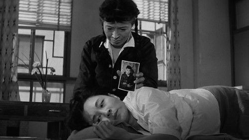 女ばかりの夜 Bild 6