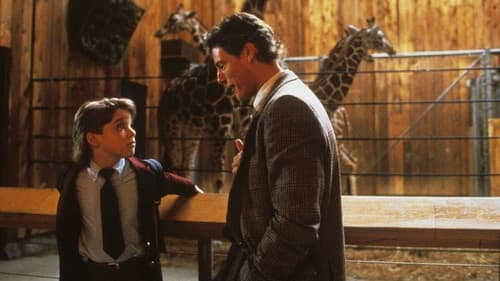 Bump in the Night Bild 1