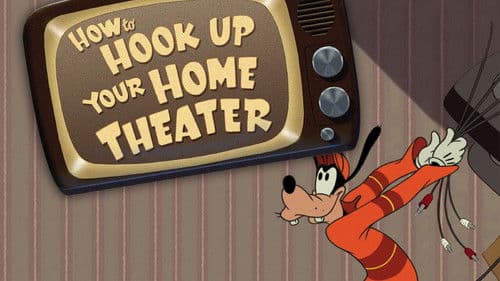 Wie man sein Heimkino installiert Bild 3