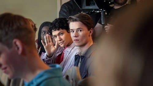 Young Royals Forever Bild 2