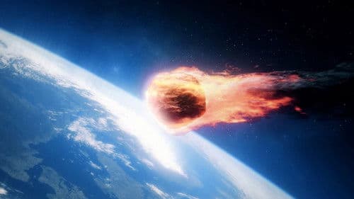 Collisions : chasseurs d'astéroïdes Bild 1