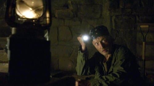 Buried Alive - Lebendig begraben Bild 1