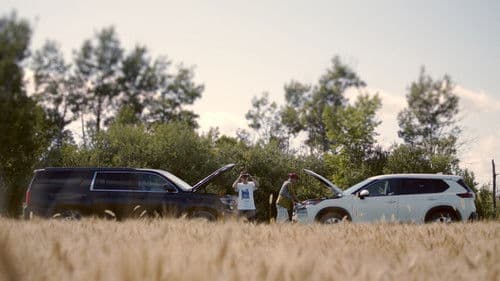 Mr. Yanagi’s Aliens Bild 2