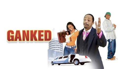 Ganked Bild 1
