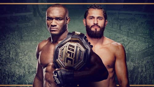 UFC 261: Usman vs. Masvidal 2 Bild 2