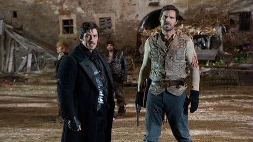 Werwolf - Das Grauen lebt unter uns Bild 3