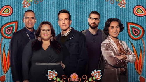 Rutherford Falls Bild 2