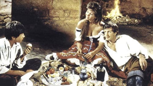 Cartouche, der Bandit Bild 4