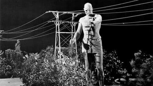 Gigant des Grauens Bild 8