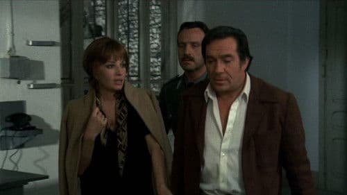 La supertestimone Bild 1