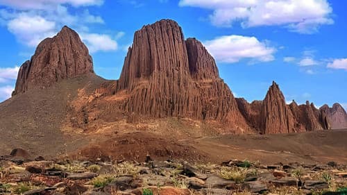 Al Filo De Lo Imposible Bild 3