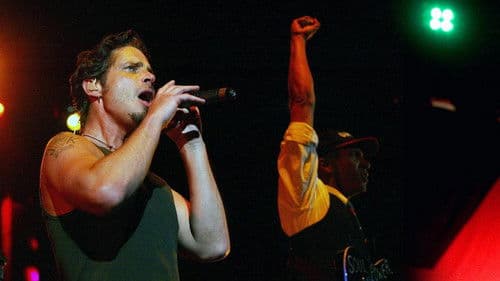 Audioslave - Live in Cuba Bild 2