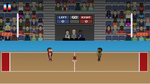 Basketball Slam Dunk: Galaxy 11 Bild 1