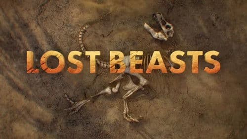 Lost Beasts - Riesen der Urzeit Bild 3