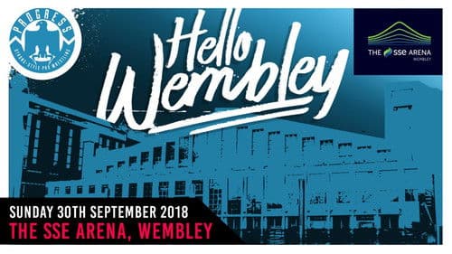 PROGRESS Chapter 76: Hello Wembley Bild 2