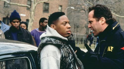 New Jersey Drive Bild 1