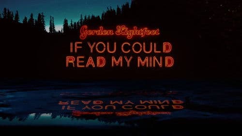 Gordon Lightfoot: If You Could Read My Mind Bild 4