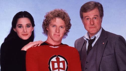 The Greatest American Hero Bild 2