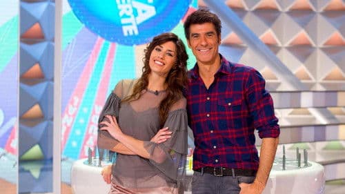 La ruleta de la suerte Bild 1