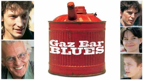 Gaz Bar Blues Bild 2