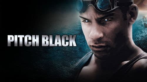 Pitch Black - Planet der Finsternis Bild 4