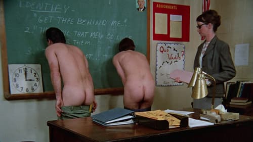 High School Fantasies Bild 5