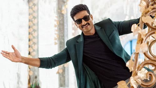 పక్కా కమర్షియల్ Bild 4