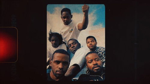 God Said Give 'Em Drum Machines Bild 2