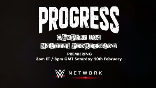 PROGRESS Chapter 104: Natural Progression Bild 2