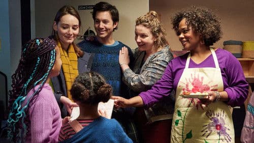 Stille Nacht, raue Nacht Bild 5