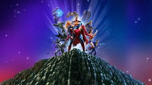 Justice League: Crisis on Infinite Earths Part Three Bild 2