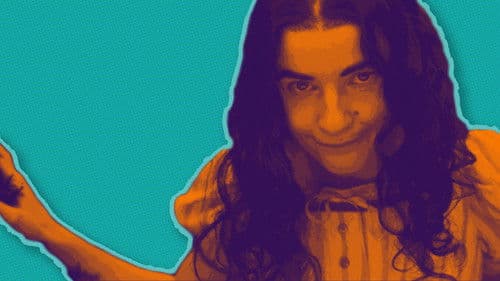 Never Mind the Horrocks Bild 1