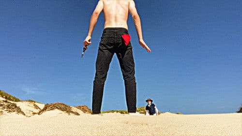 In The Search of Vengeance Bild 2