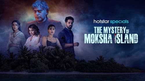The Mystery of Moksha Island Bild 2