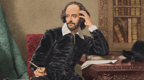 William Shakespeare: A Life of Drama Bild 1