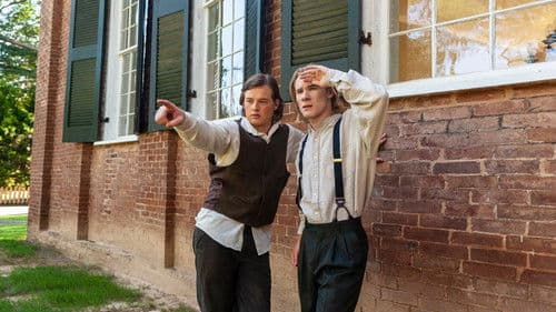 The Science Adventures of Tom & Huck Bild 2