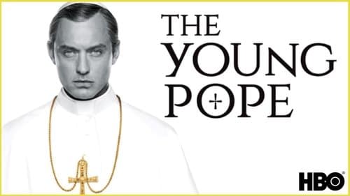 The Young Pope Bild 6