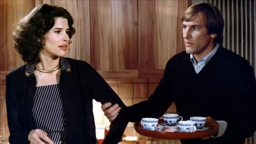 Die Frau nebenan Bild 3