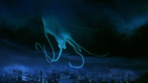 X 3000 - Fantome gegen Gangster Bild 1