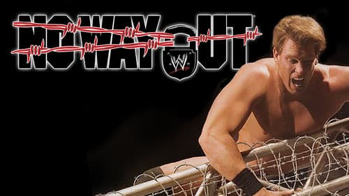 WWE No Way Out 2005 Bild 2