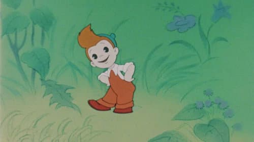 Мурзилка и Великан Bild 1