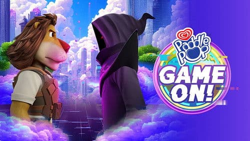 Paddle Pop: Game On! Bild 1