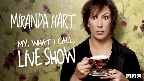 Miranda Hart - My, What I Call, Live Show Bild 1