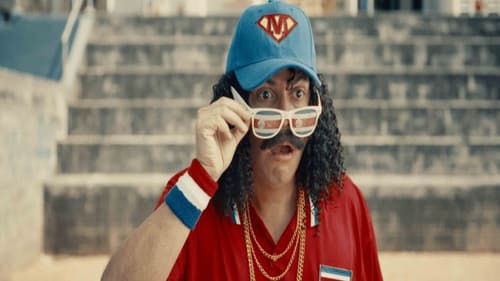 Morgan y los Super Bichillos Bild 1