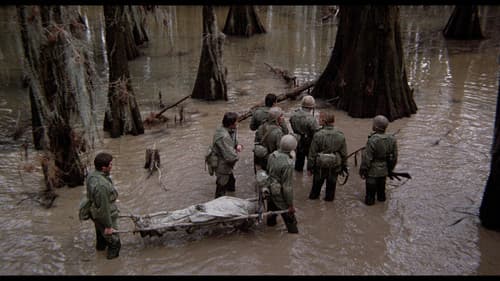 Die letzten Amerikaner Bild 6