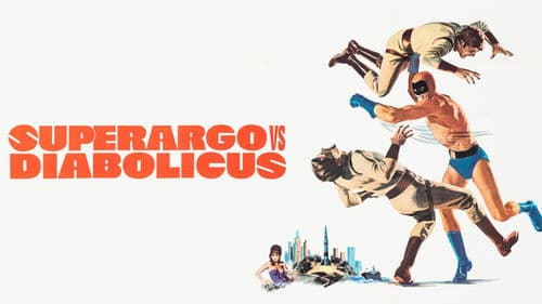 Das rote Phantom schlägt zu Bild 1