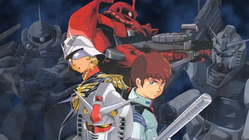 Mobile Suit Gundam Bild 2