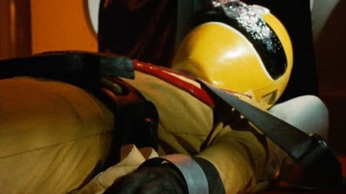 秘密戦隊ゴレンジャー 真赤な猛進撃！ Bild 7