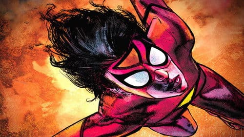 Marvel Knights: Spider-Woman, Agent of S.W.O.R.D. Bild 3